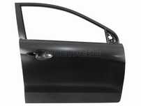 Дверь передняя KIA RIO 10-17 RH Kia Rio