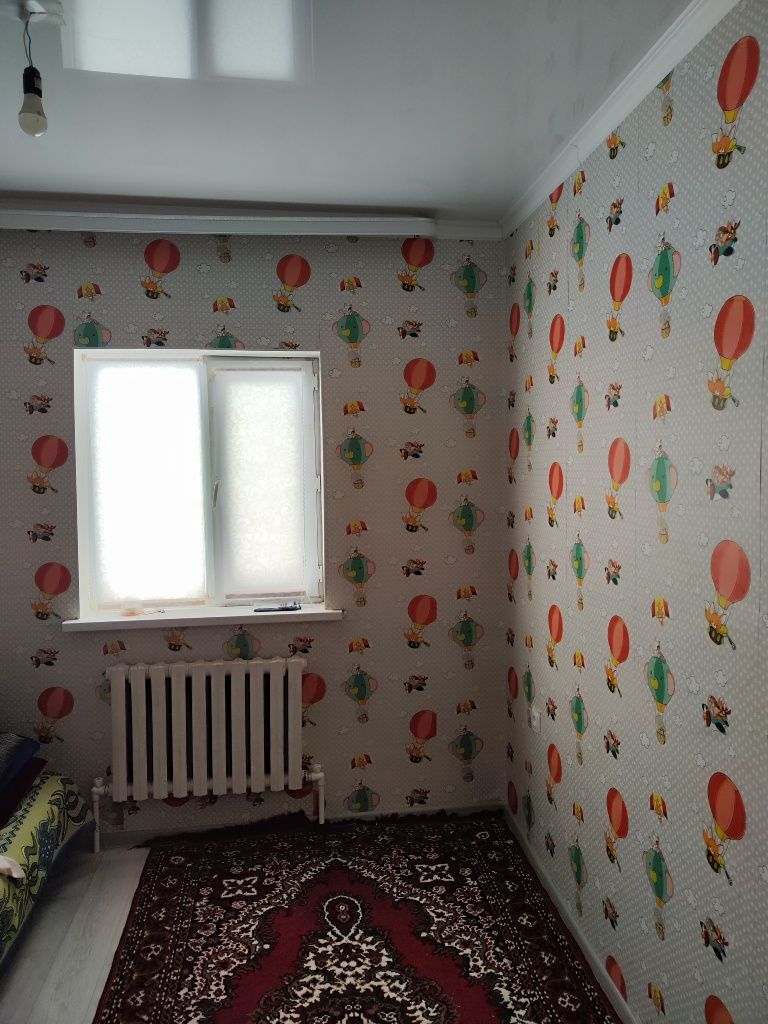 Продам времянку маржанбулак