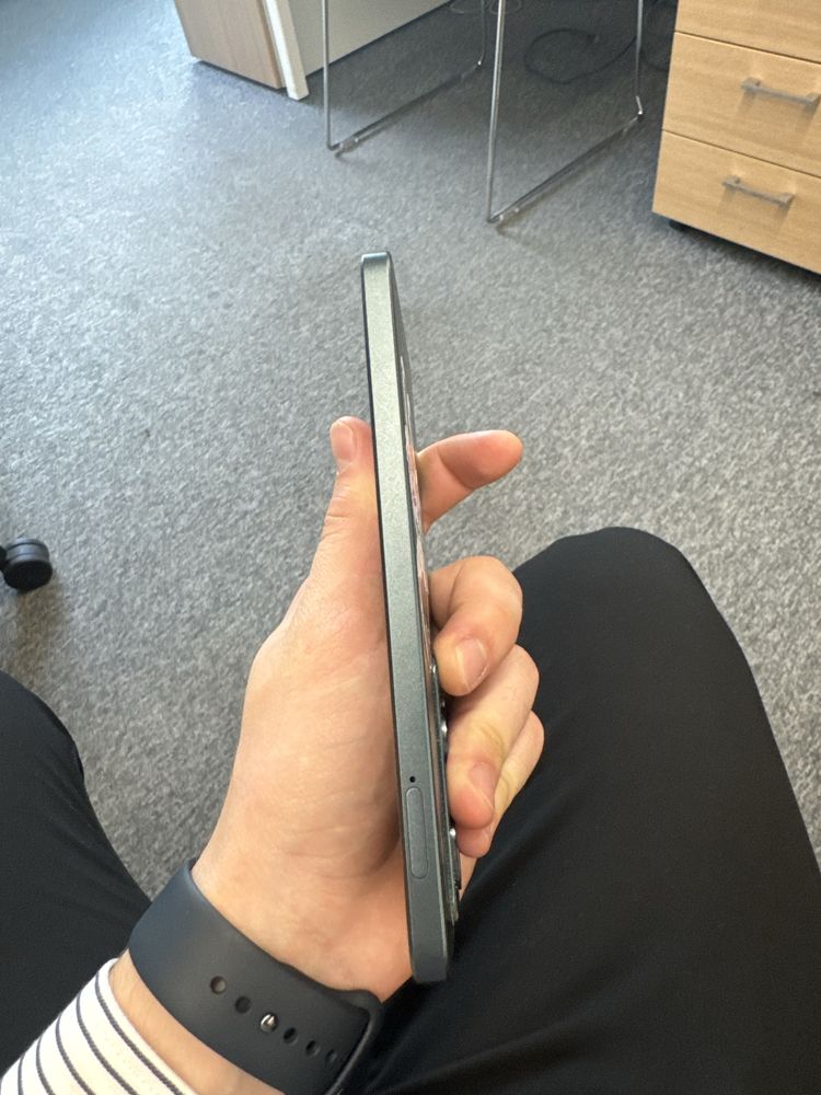 Oppo Reno 11f в отличном состоянии. ОБМЕНА НЕТ