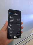 Iphone 7+ 128gb black
