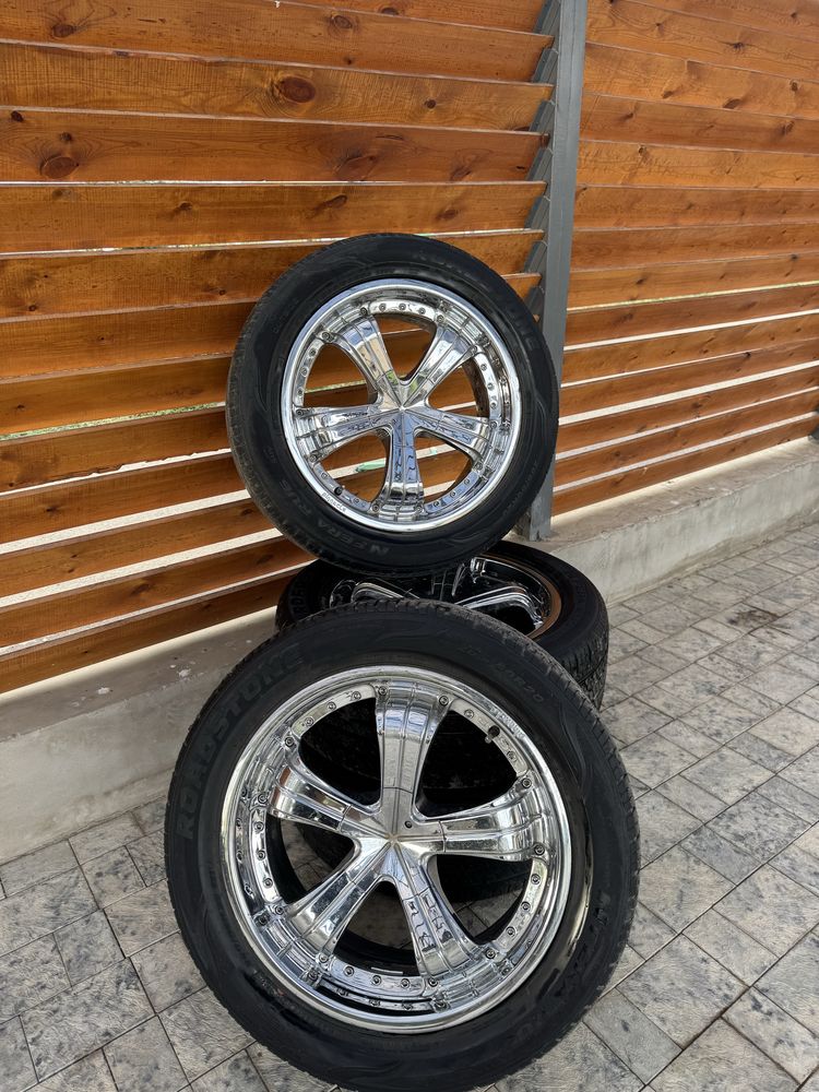 Продам диски R 20