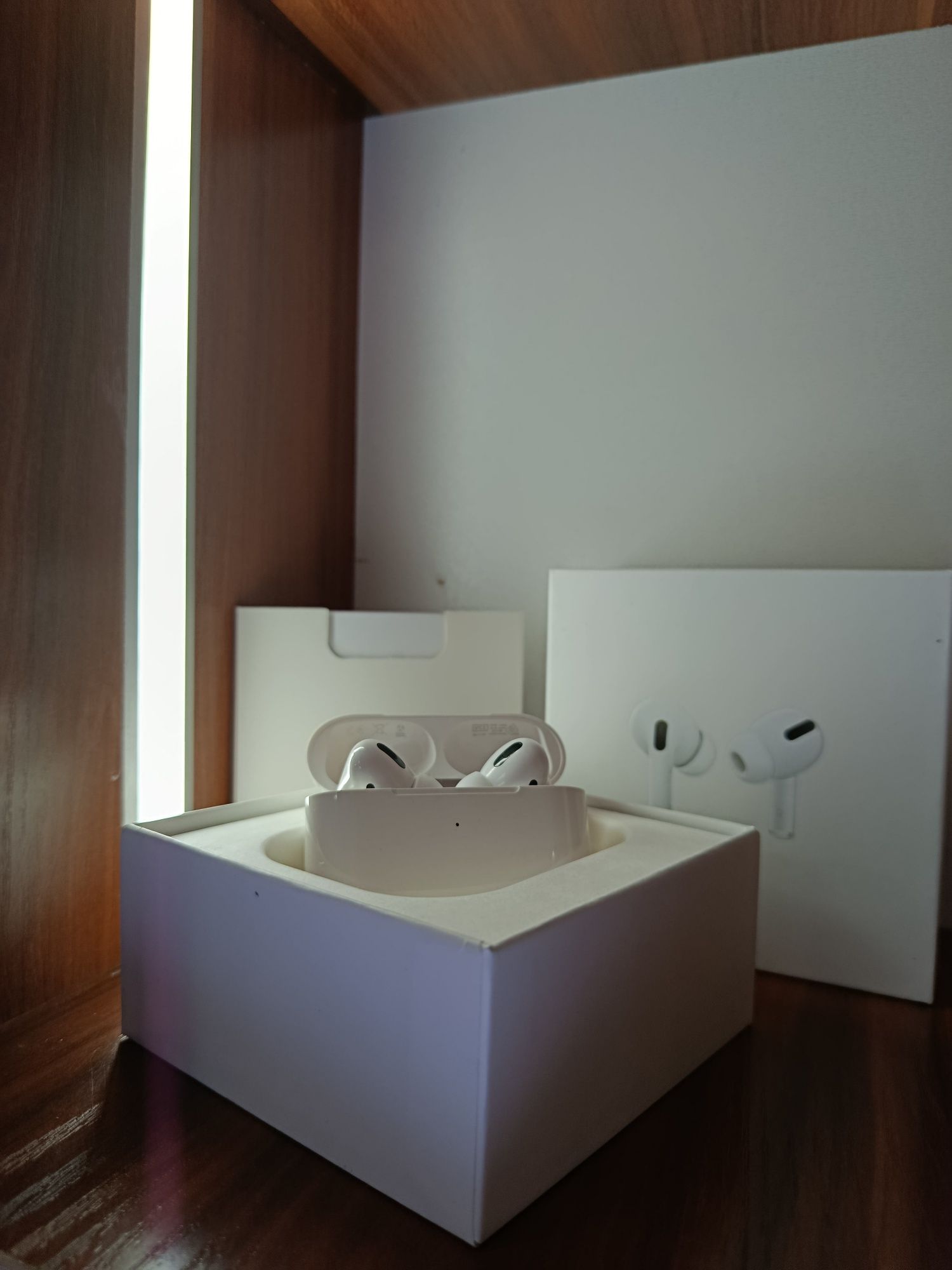 AirPods Pro 1:1 org