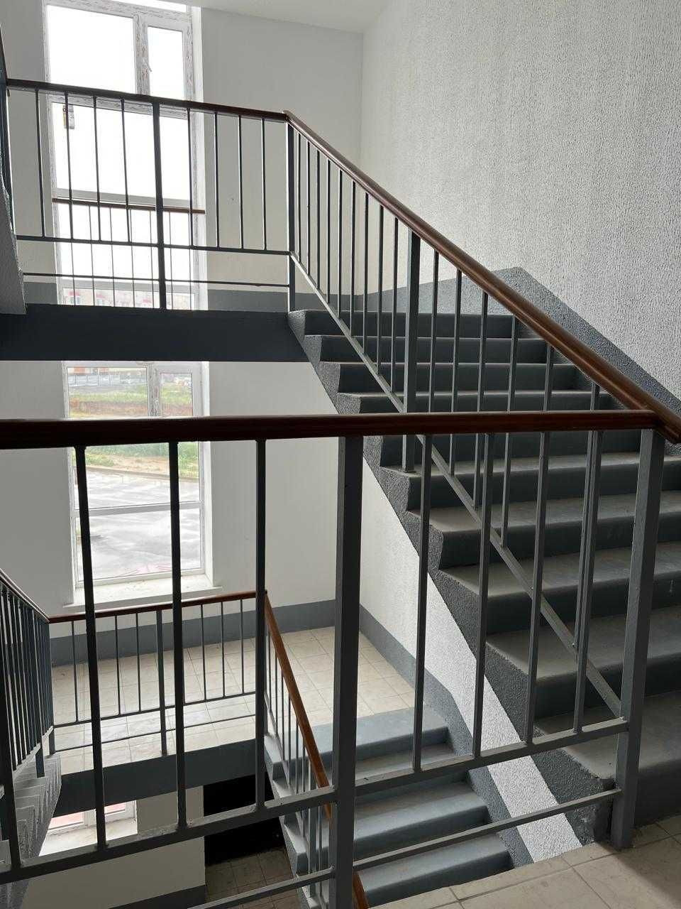 В продаже 1 ком.кв. 2/5 эт. 2020 . ЖК Шанырак Батыс 3