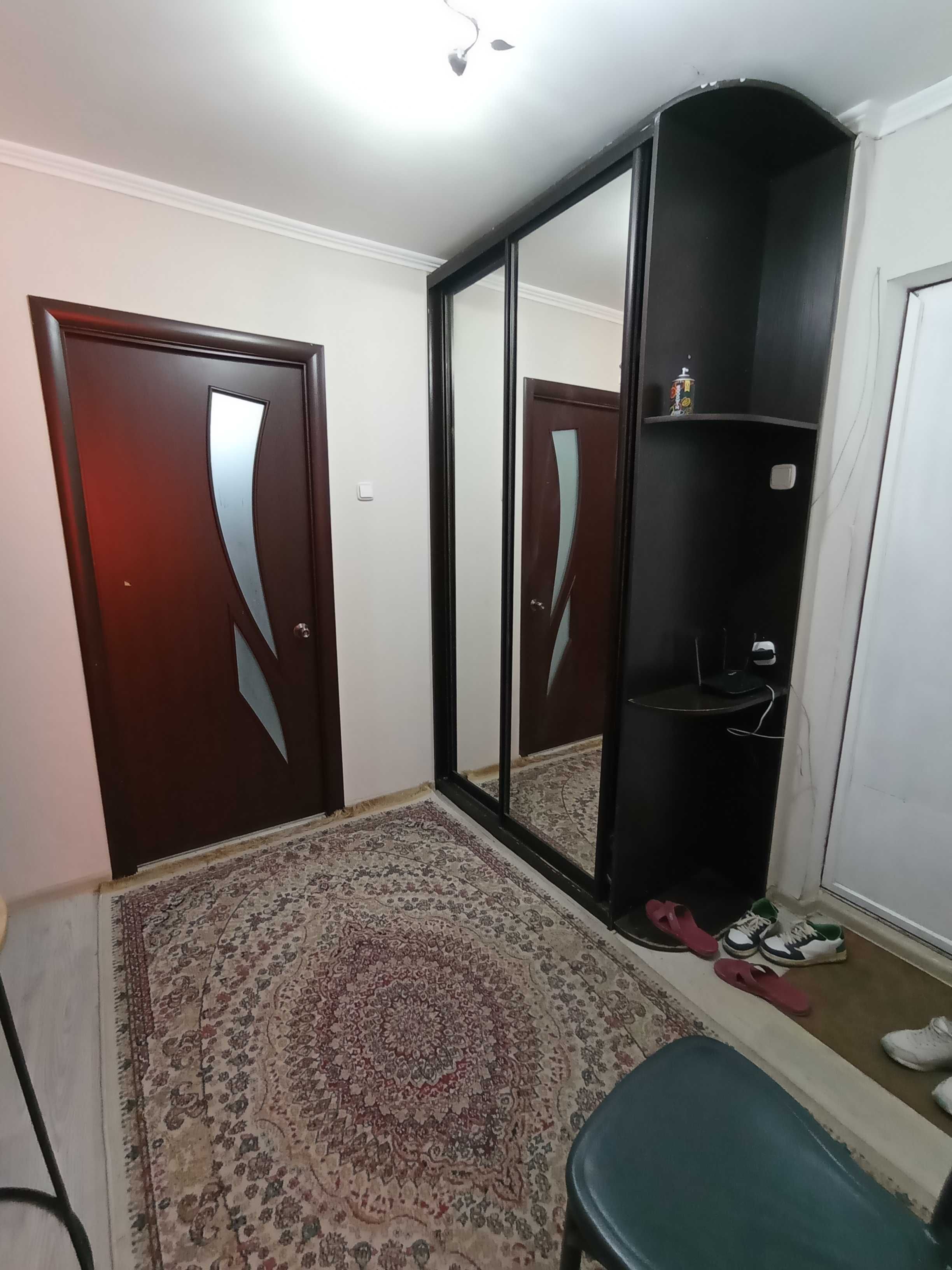 Продам 3 комн. квартиру в Уральске