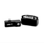 Тепловизор UNI-T UTi 120MS