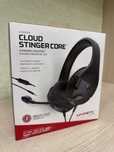 HyperX Cloud Stinger Core