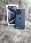 Apple iPhone 15 Pro. 128Gb (Темиртау, Республики 27б) лот622754