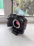Фотоаппарат Sony a7m4 в идеальном состоянии