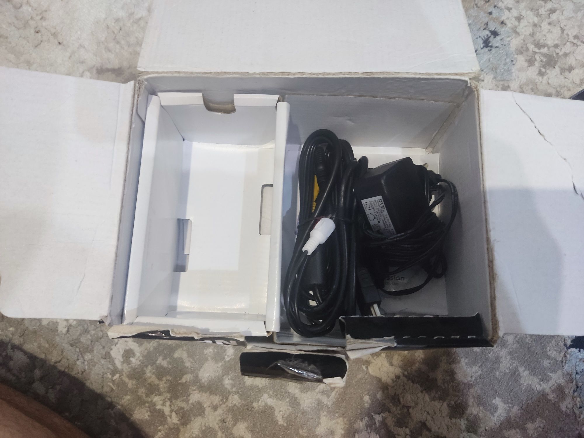 Видеокамера Tevion Dv 23 Full HD
