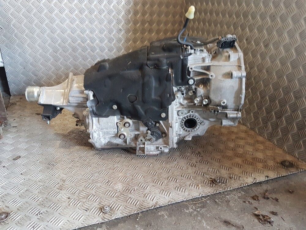 TR580DDJBA вариатор коробка Субару TR580 коробка SUBARU вариатор TR580