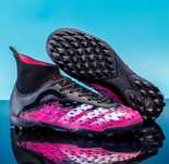 Сороканожки Adidas Predator 37 размер