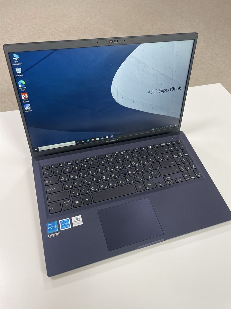 Продается Asus ExpertBook