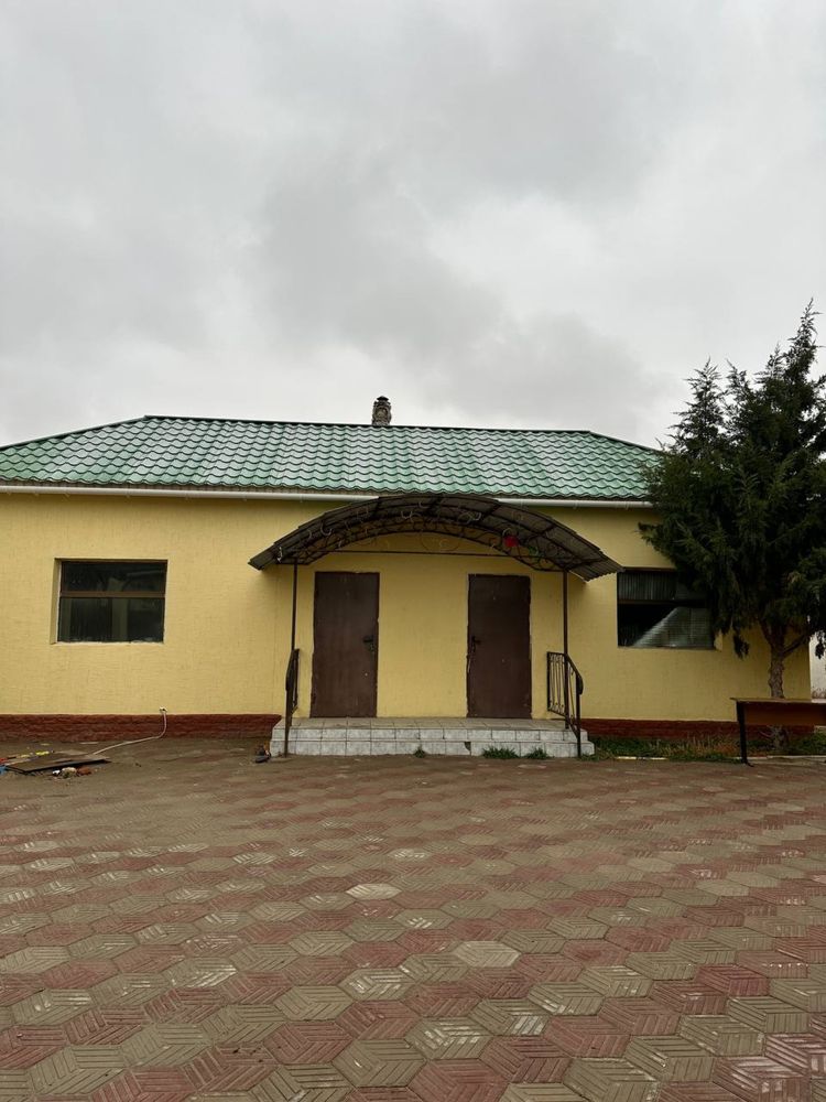 продам дом(уй сатылады).