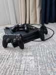 Playstation 4 Pro без коробки.