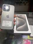IPhone 15 pro Айфон 15 про