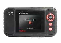 Launch CReader 7 (VII+) RUS - автомобильный сканер