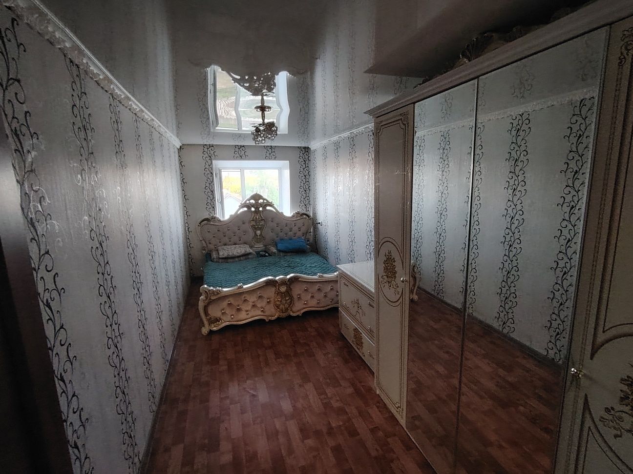 Продается 3ком квартира