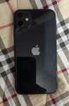 Iphone 11 black 128 gb