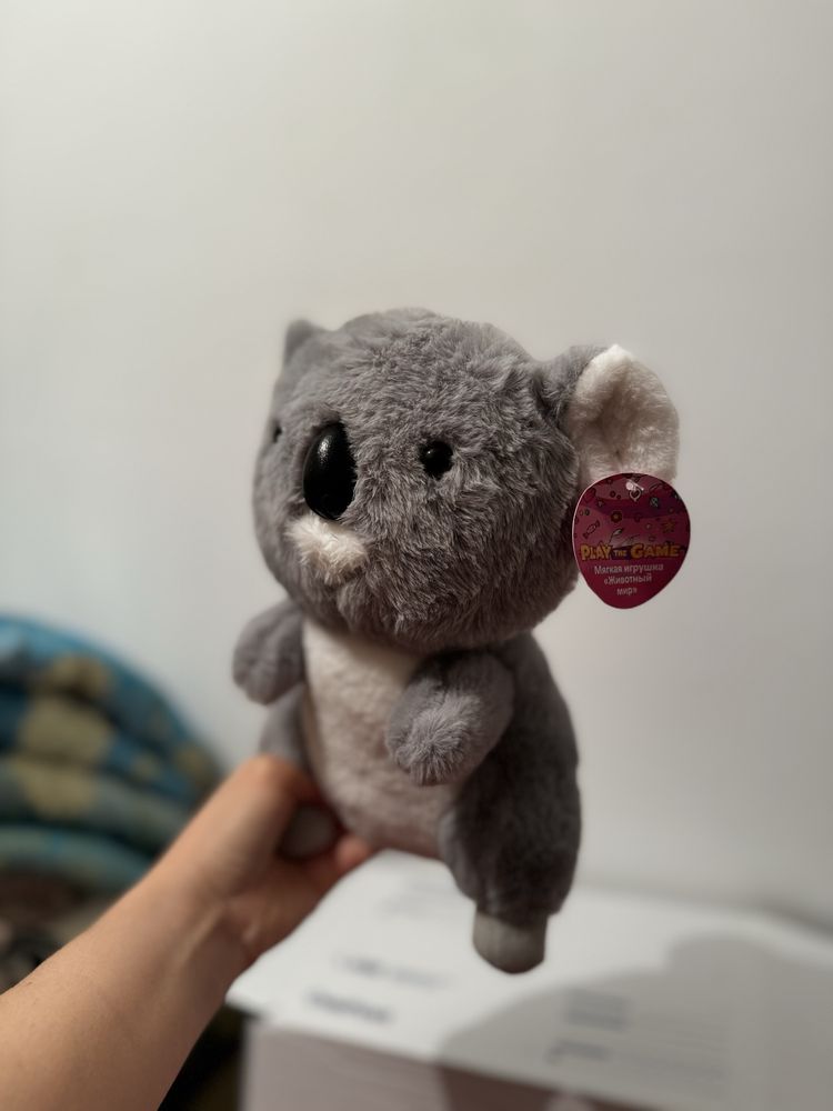 Продам новую мягкую игрушку