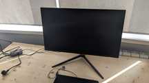 27" Монитор ARDOR GAMING INFINITY PRO AQ27H1 черный
100.000
(П