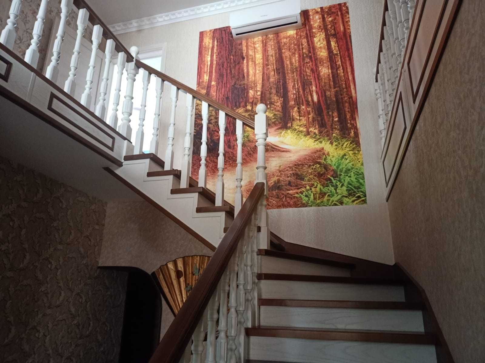 Продам коттедж в центре !