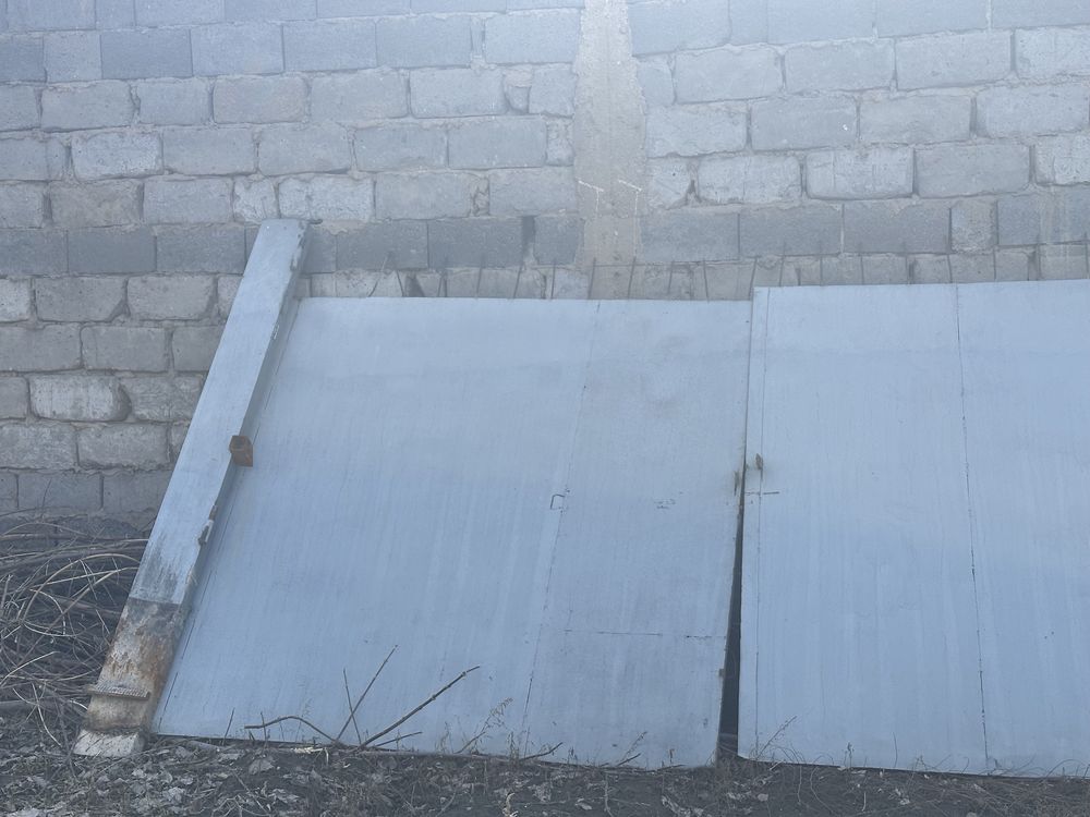 Продам Ворота 125000 тг