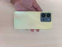 Vivo Y 35 /64 телефон