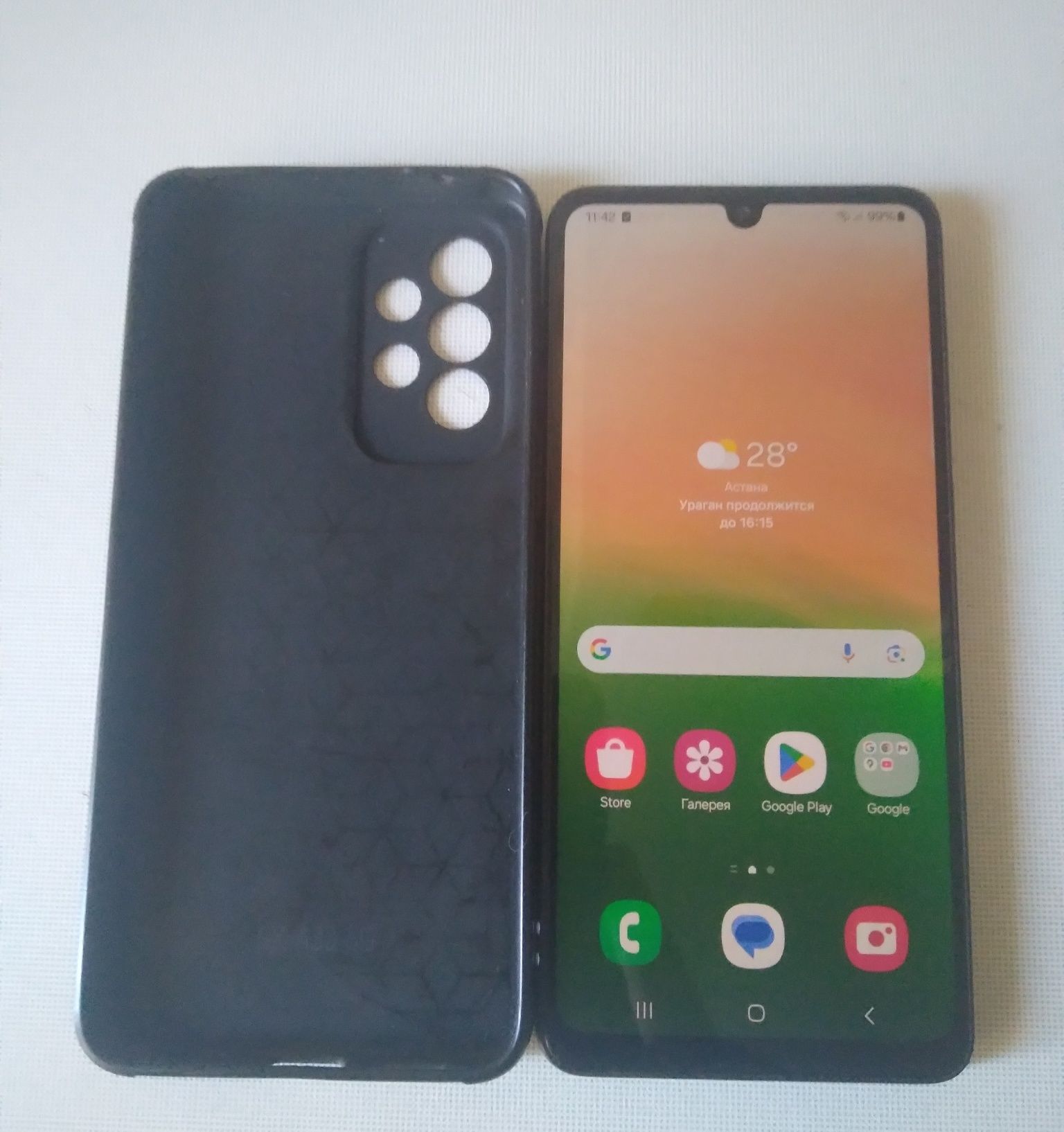 Galaxy A33, 5G.6/128GB