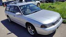 Subaru Legacy 1995 год