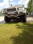 TOYOTA Land cruiser 105