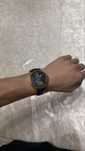 Abyroywatch. Alash gold black
