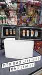 Led ПТФ ВАЗ 2114-15, ВАЗ 2110-12
