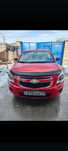 Автомобиль Chevrolet Cobalt 2020- н.в. 2 поколение рестайлинг
