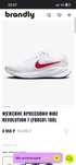 Кроссовки Nike Revolution