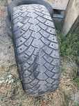 Покрышка Bfgoodrich