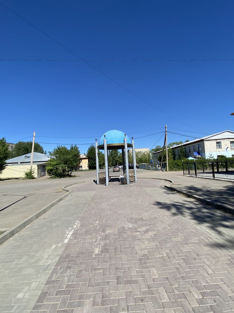 Склад, Складской комплекс с прилегающей территорией и офисом в городе.
