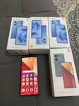 Redmi note 12 pro 5G. Как новый
