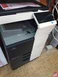 Konica C308 bizhub и С258