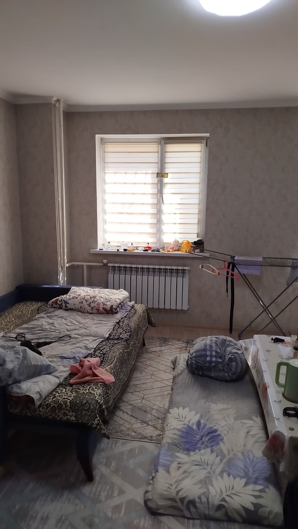 1 бөлме пәтер сатылады СРОЧНО