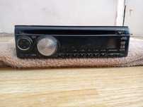 Продам легендарную магнитолу JVC Original