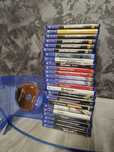 Продам диски PS4 PS5