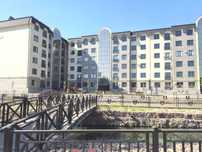 Продажа 3-комнатной квартиры в ЖК Бизнес класса