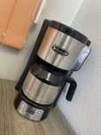 Кофеварка DeLonghi