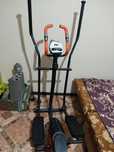 Продам эллиптический тренажёр Body Sculpture