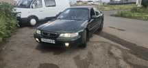 Продам Honda Accord CE7