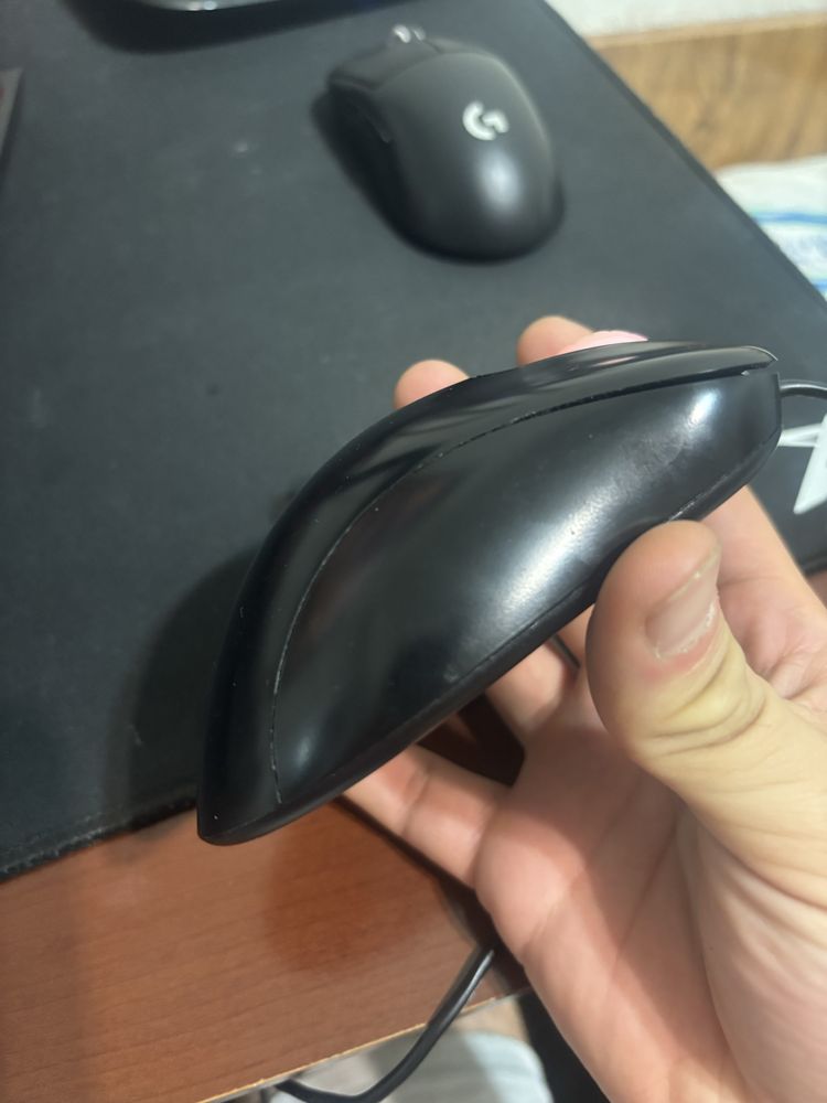 Zowie ec1-c игровая мышка