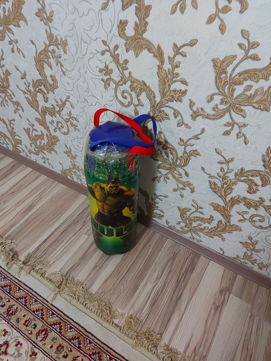 Груша для битья детская
