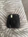 INSTAX mini 8 черный