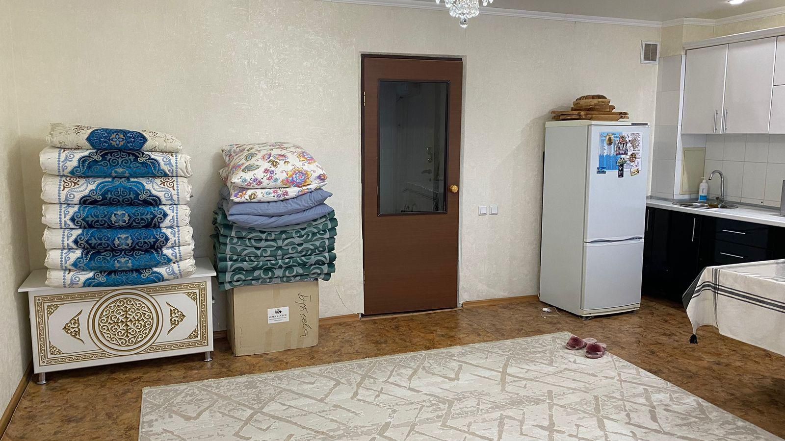 Продам 2х комнатную квартиру-студию
