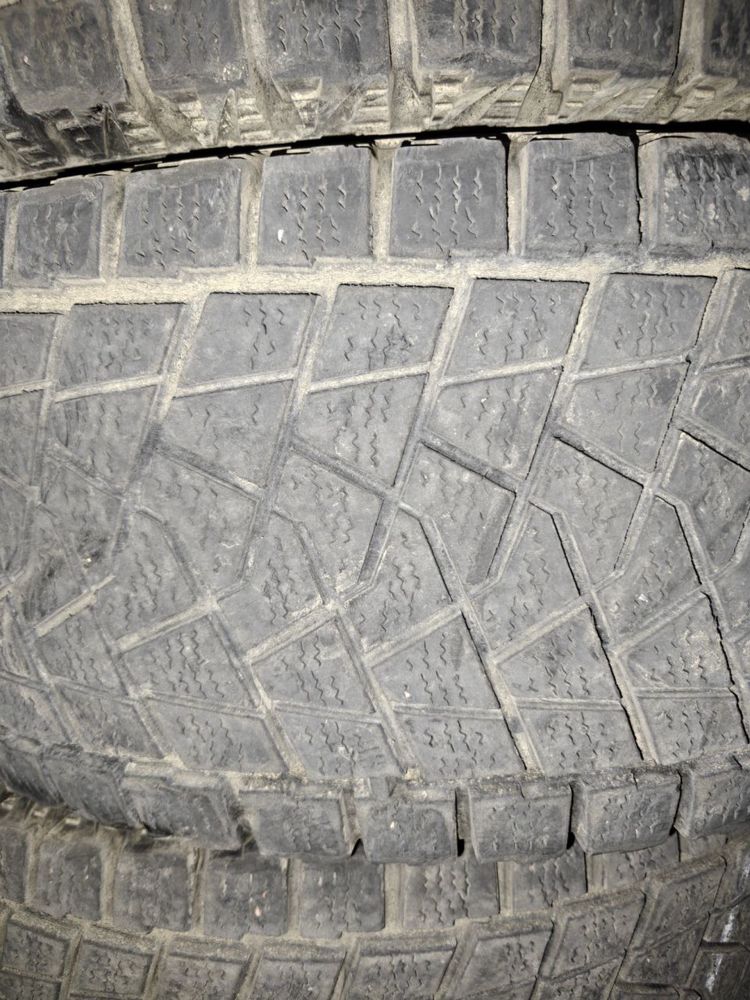 Bridgestone Blizzak